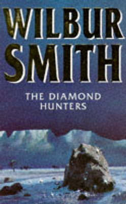 The Diamond Hunters (RARE BOOKS)