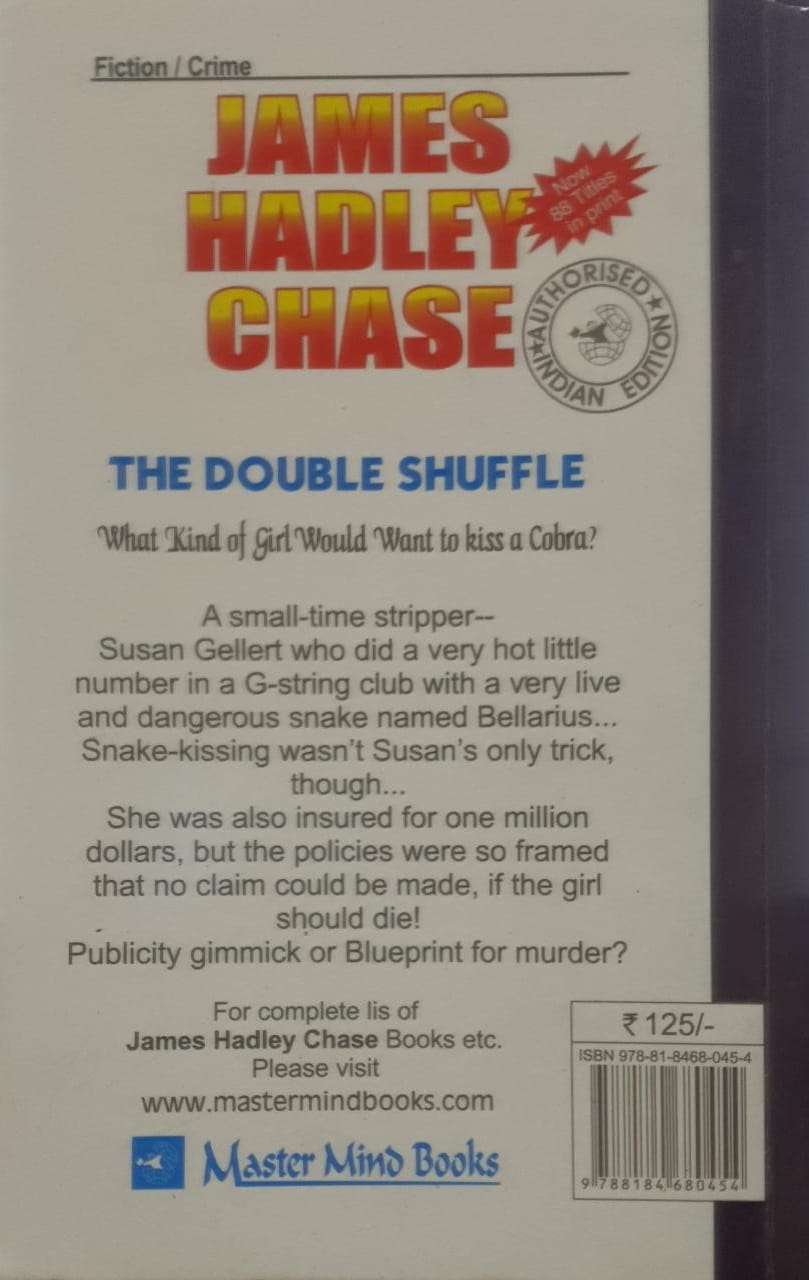 The Double Shuffle
