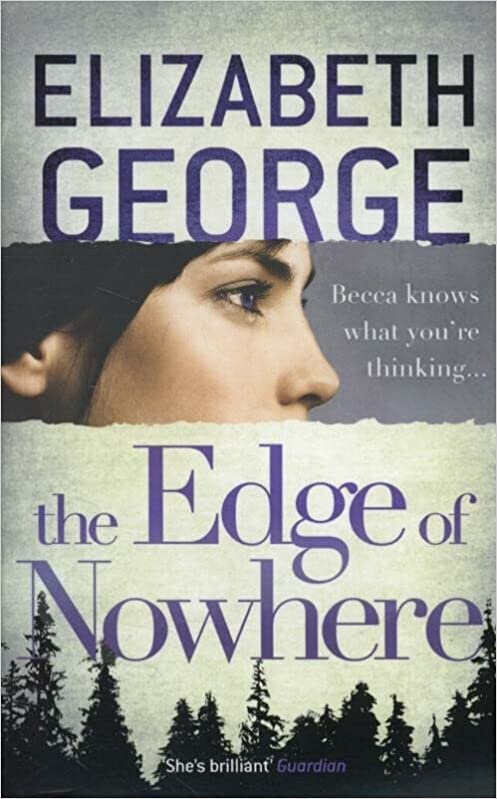 The Edge of Nowhere