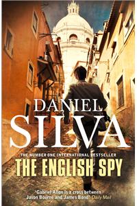 The English Spy
