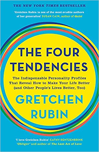 THE FOUR TENDENCIES