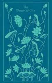 The Bhagavad Gita (Penguin Cloth Bound Classics) (Hardcover)