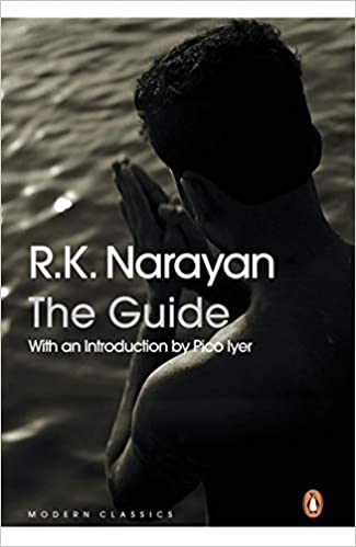 The Guide (With An Introduction By Pico Iyer)