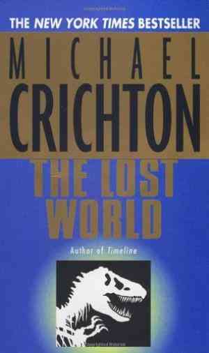 The Lost World