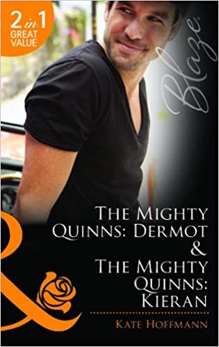 The Mighty Quinns: Dermot: The Mighty Quinns Kieran