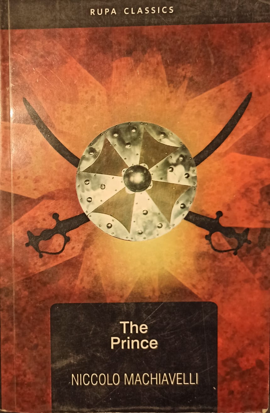 The Prince (Classic)