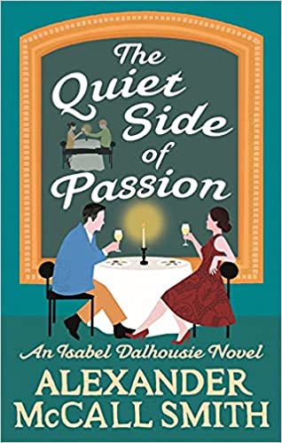 The Quiet Side of Passion