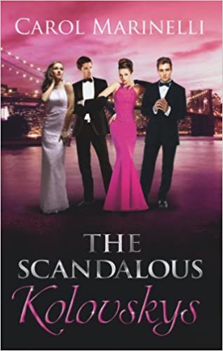 The Scandalous Kolovskys