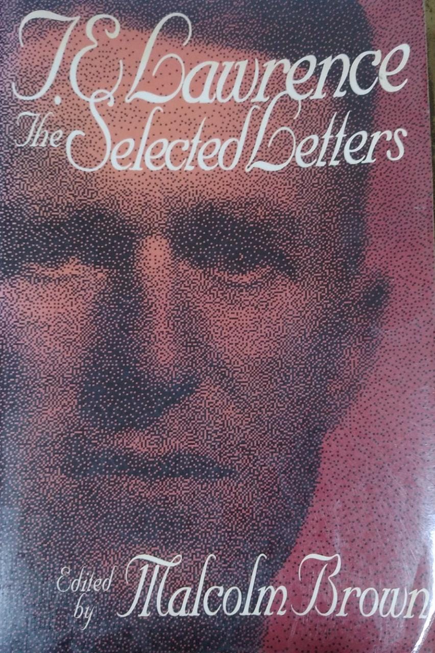 The Selected Letters (RARE BOOKS)