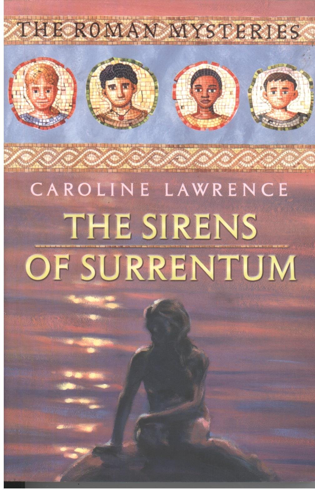 The Sirens of Surrentum