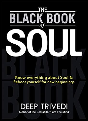 The Black Book of Soul