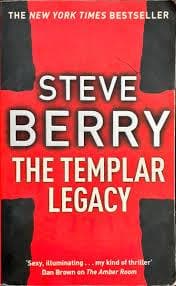 THE TEMPLAR LEGACY
