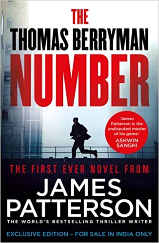 Thomas Berryman Number