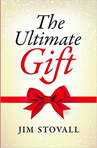 The ultimate gift