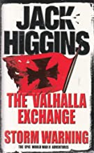 The Valhalla Exchange, Storm Warning