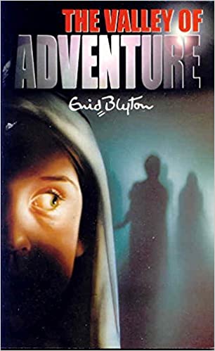 The valley of adventure