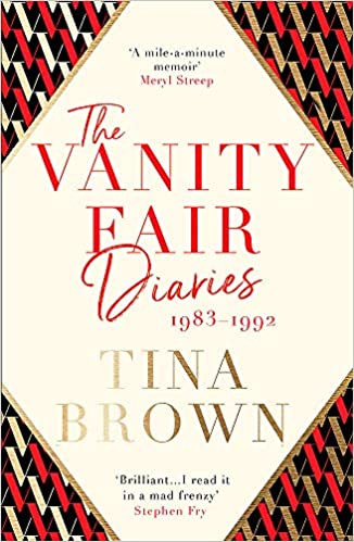 The Vanity Fair Diaries: 1983–1992