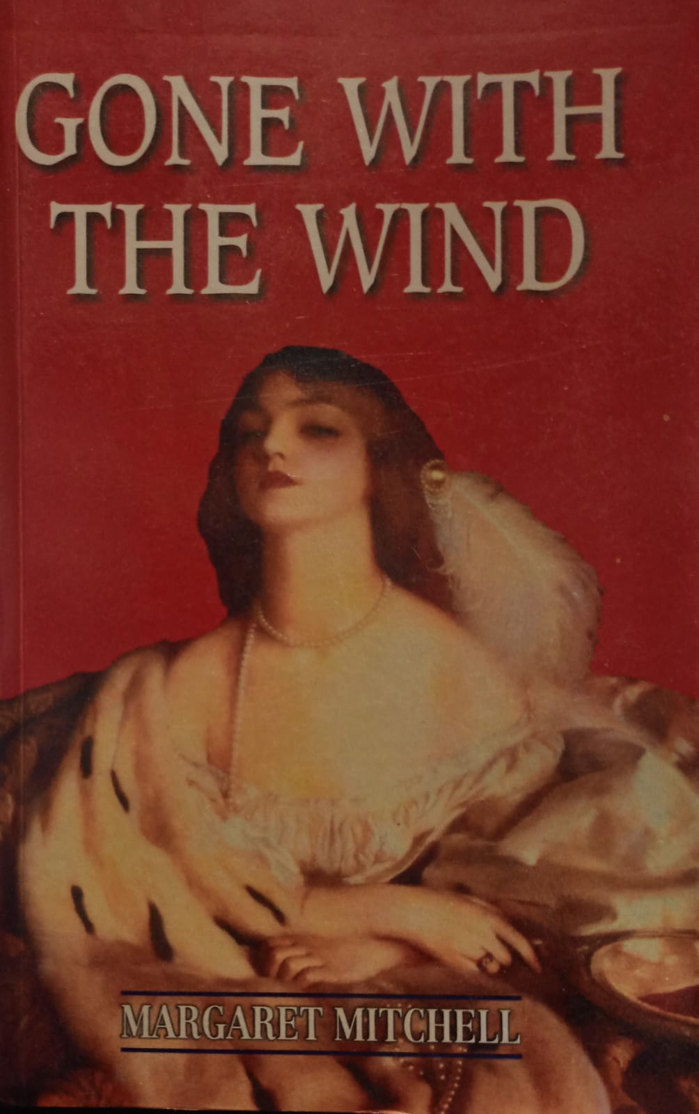 Gone With The Wind
