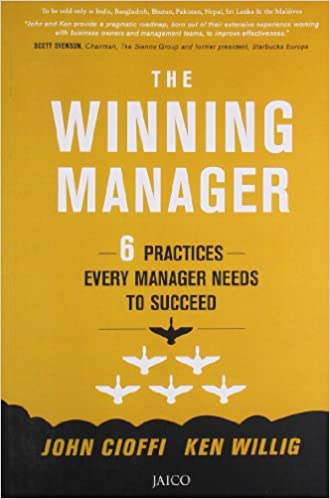 The Winning Manager