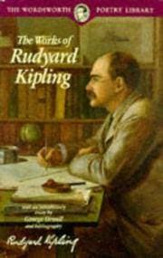 The Works of Rudyard Kipling