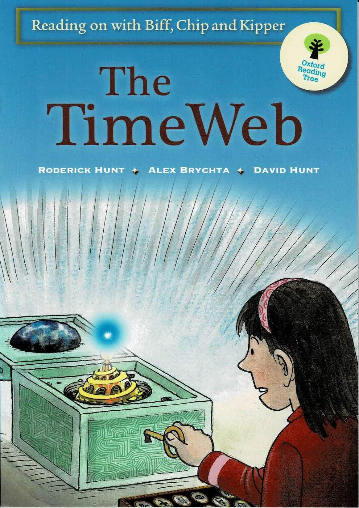 thye time web