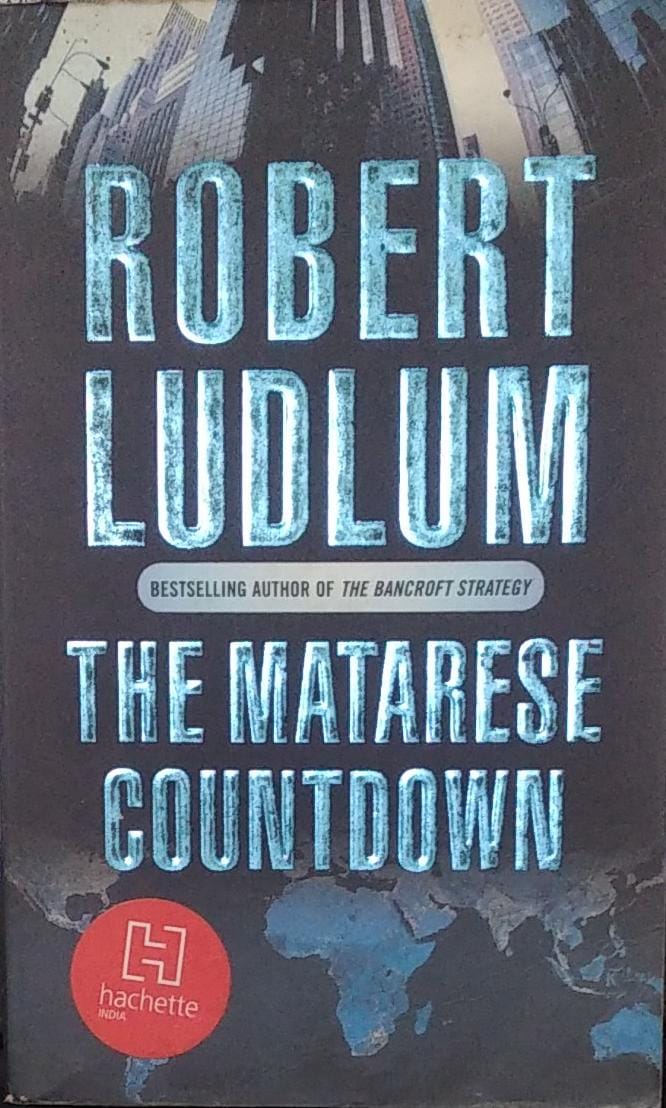 The Matarese Countdown