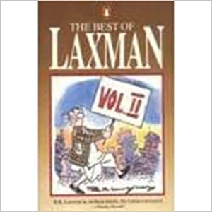 The best of laxman