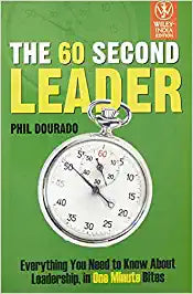 The 60 Second Leader