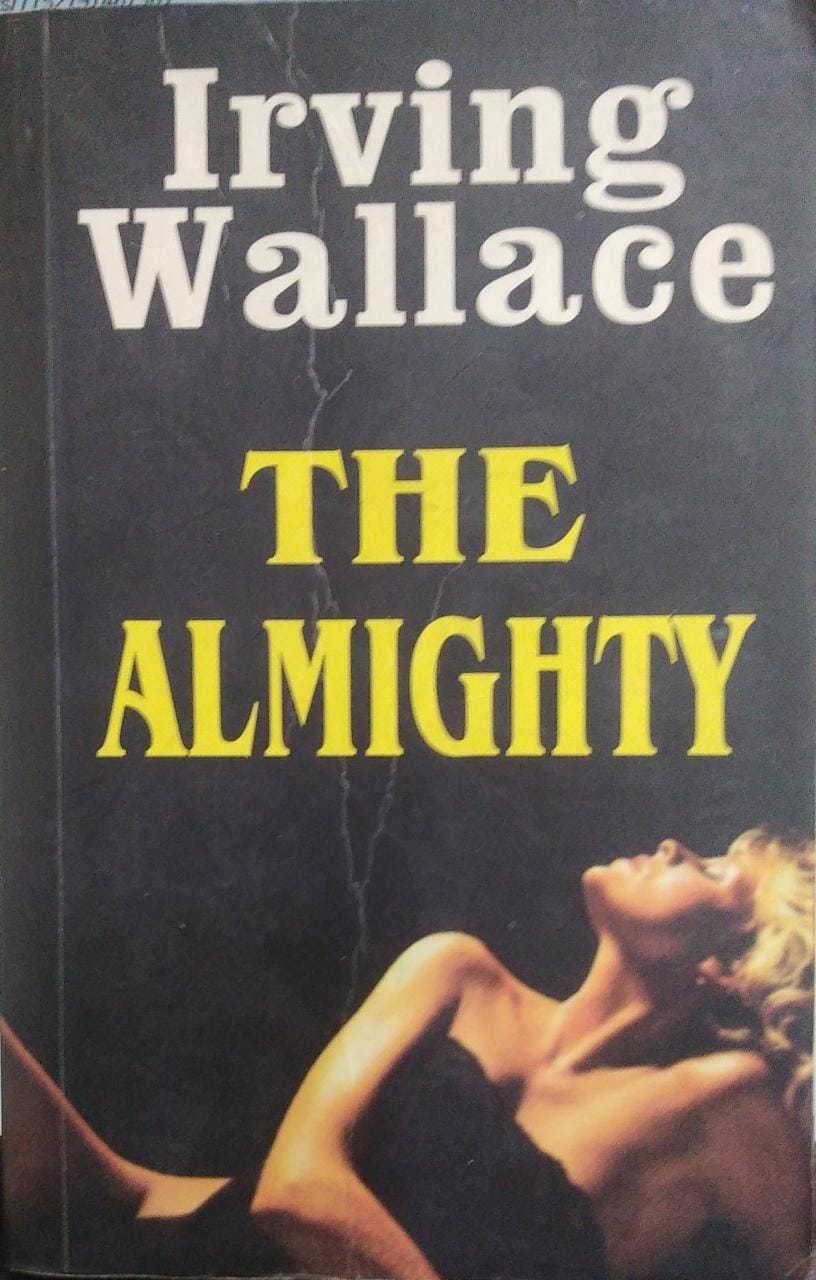 The Almighty