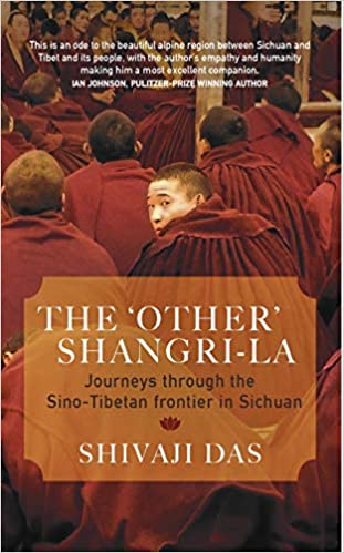 THE ‘OTHER’ SHANGRI-LA