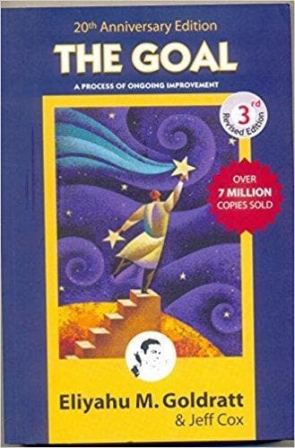 The goal - special edition