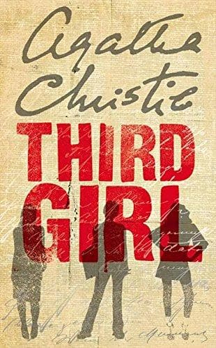 Third girl by Agatha Christie