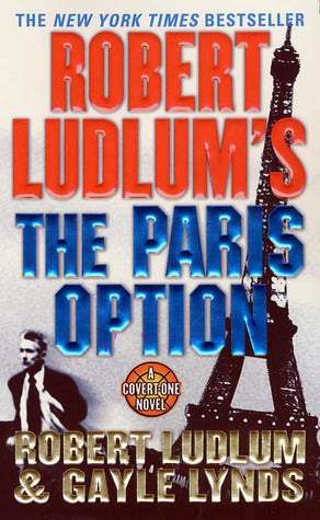 Robert Ludlum’s The Paris Option