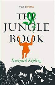 The Jungle Book (CLASSICS)