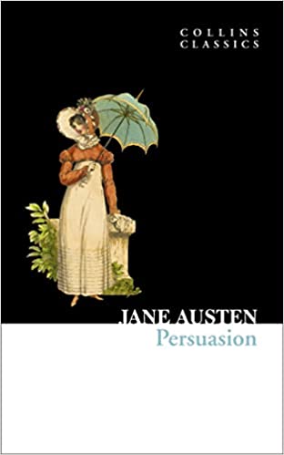Persuasion (collins classics)