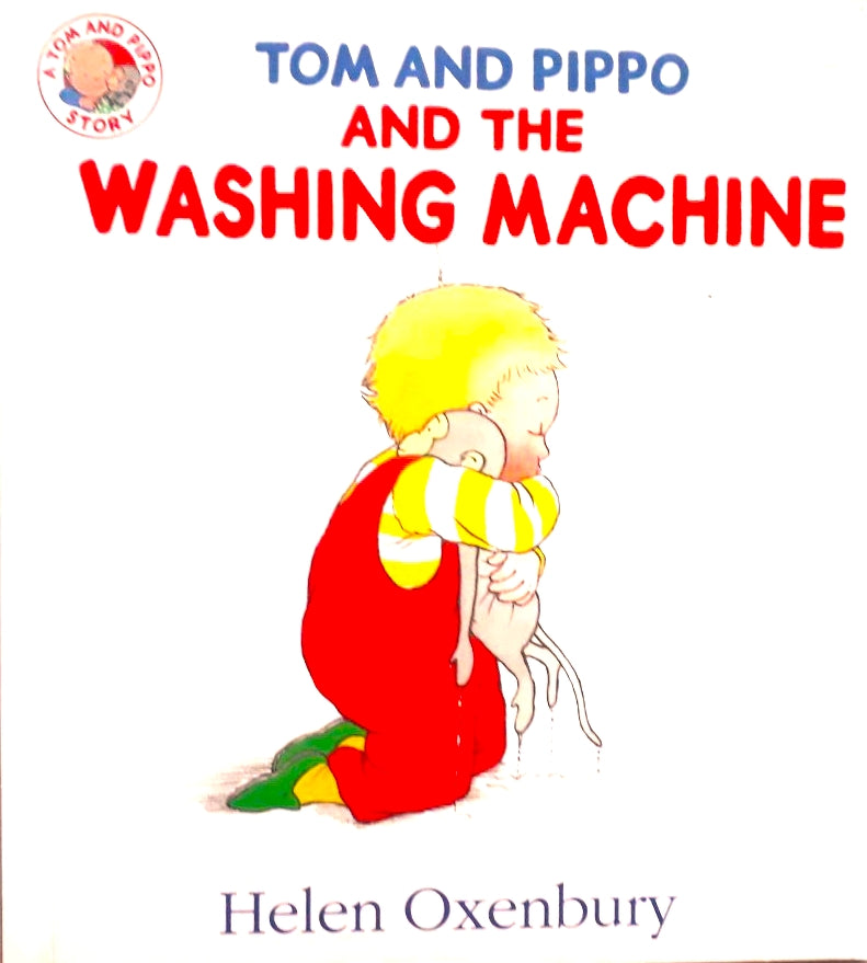 Tom and Pippo and the Washing Machine