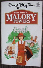 Load image into Gallery viewer, First term at malory towers
