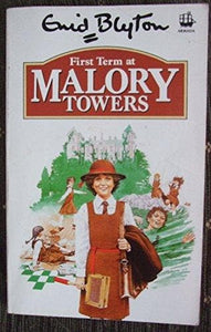 First term at malory towers