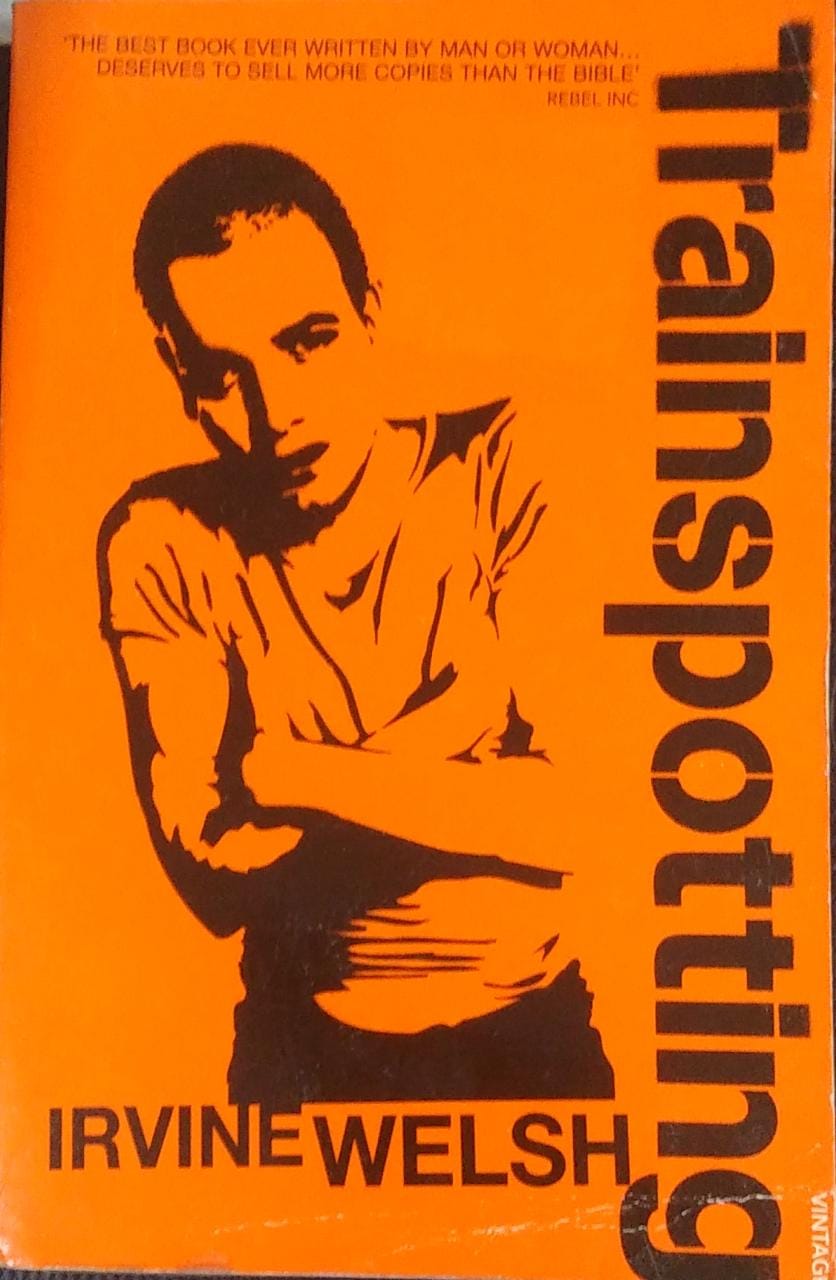 Trainspotting