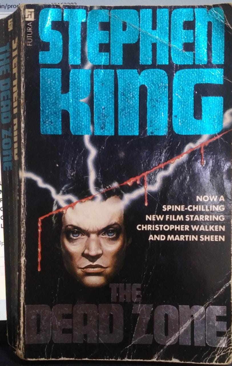 The Dead Zone