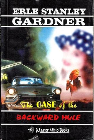 The Case Of The Backward Mule