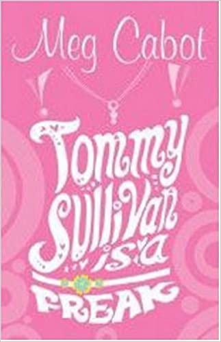 Tommy Sullivan is a Freak
