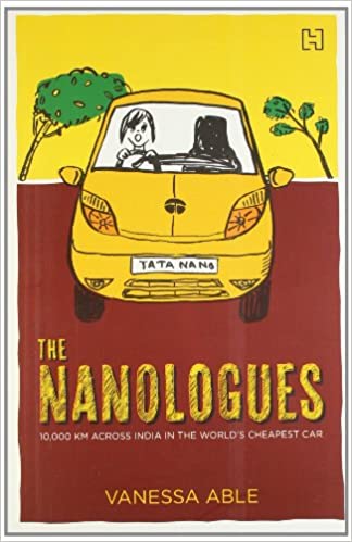 The Nanologues