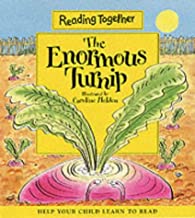 Enormous Turnip (Reading Together