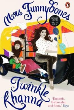 Mrs Funnybones