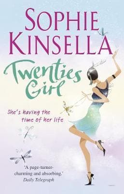 Twenties Girl A Novel