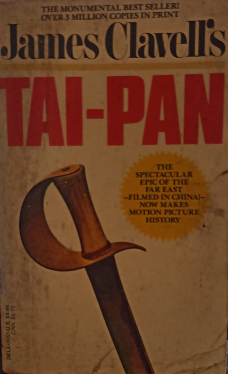 Tai-Pan