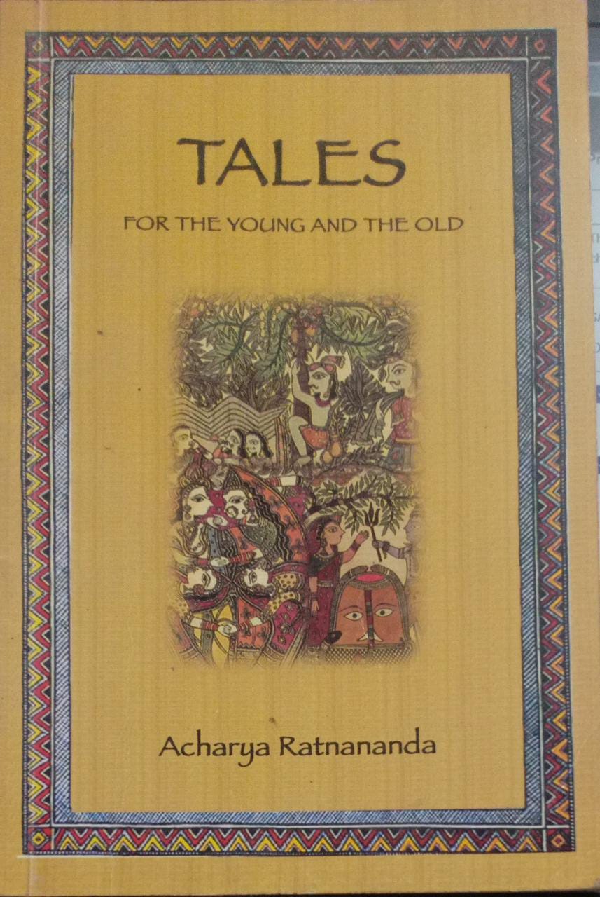 Tales For The Young And The Old