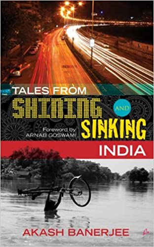 Tales From Shining and Sinking india