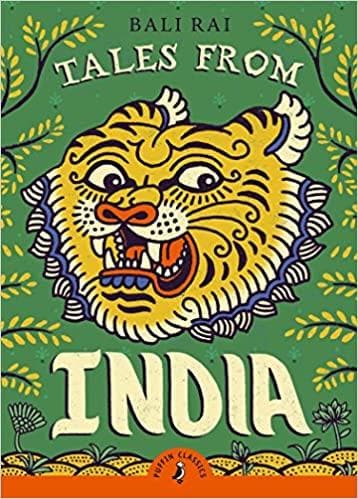 Tales from India CLASSICS